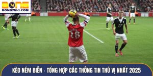 Kèo ném biên